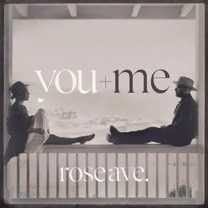 P!Nk And Dallas Green " You + Me" - Rose Ave. Cd 1