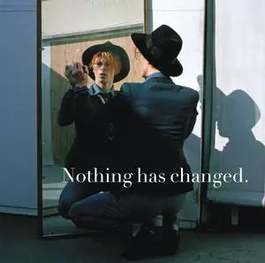 David Bowie - Nothing Has Changed (2Pc) Cd - New 1