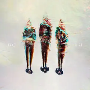 Take That Iii: Deluxe Edition 1