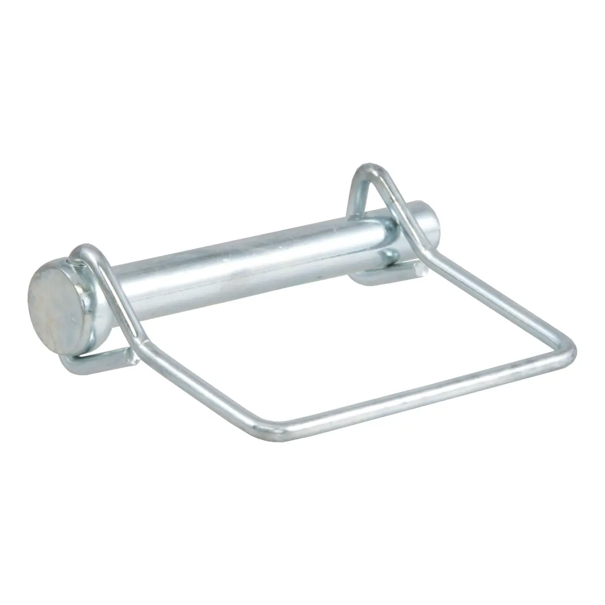 Curt 28279 Trailer Coupler Pin, 3/8-Inch Diameter X 2-3/4-Inch Long 1