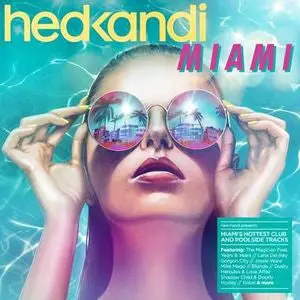 Hed Kandi - Miami - 2 Cd 1