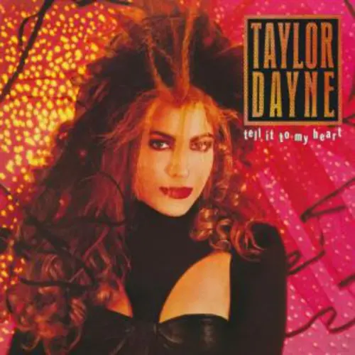 Taylor Dayne - Tell It To My Heart: Deluxe Edition [Import] 2Xcd - New 1
