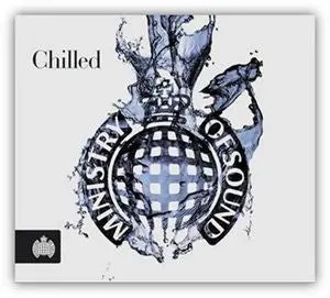 Ministry Of Sound - Chilled - 3Cd 1