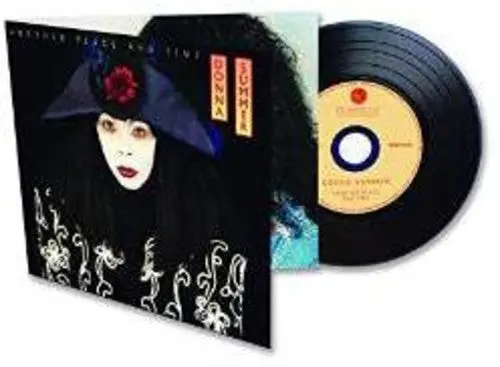 Donna Summer - Another Place & Time (Mimi Lp Style Packaging)  [Import Cd] 1