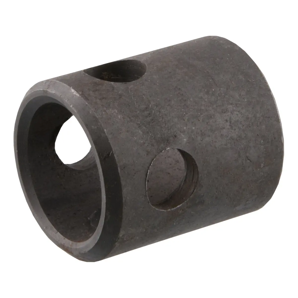 Curt 28932 Replacement Swivel Jack Male Pipe Mount, 5/8-Inch Pin Hole 1