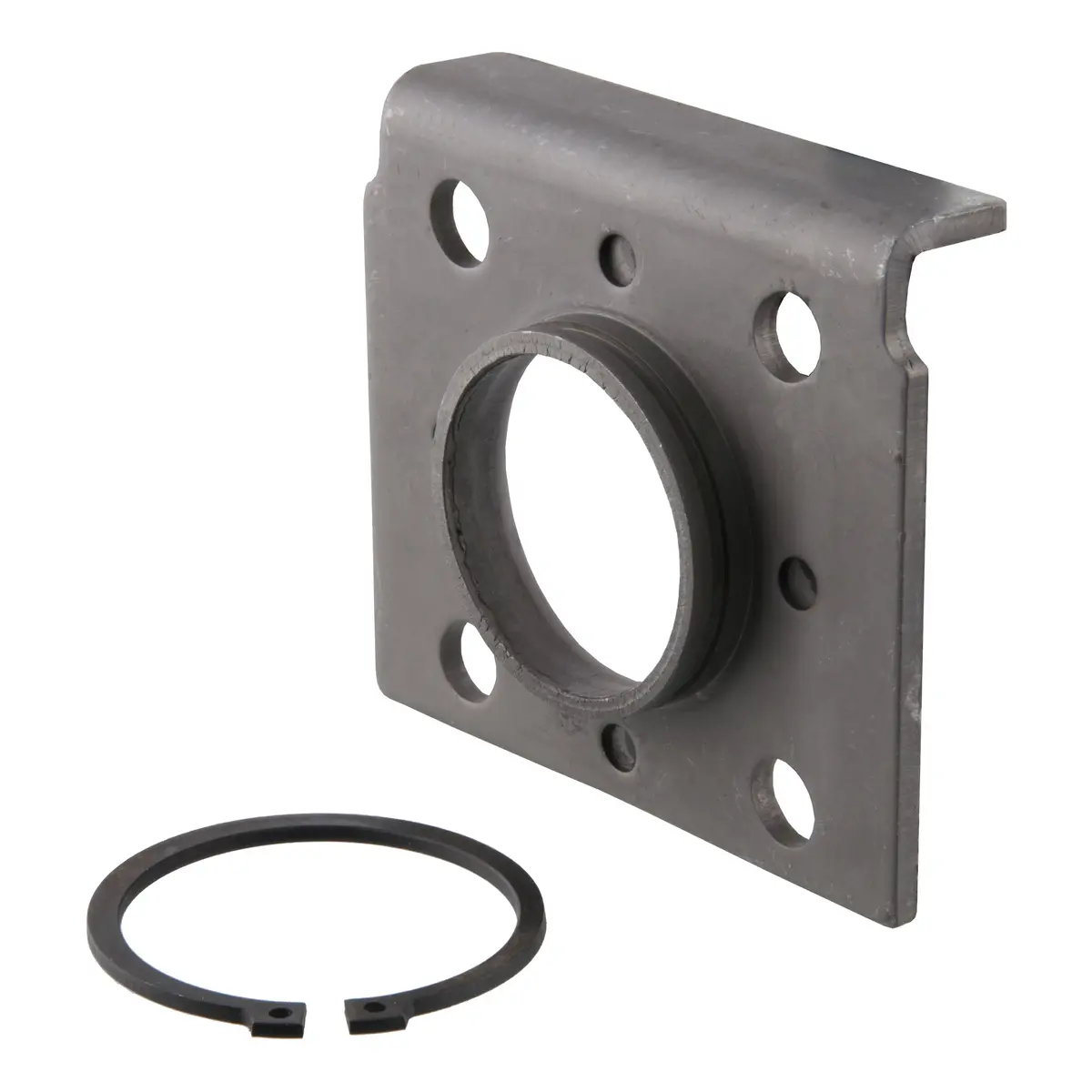 Curt 28938 Replacement Swivel Jack Mounting Bracket 1