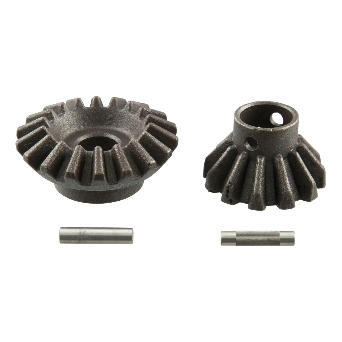 Curt 28950 Replacement Direct-Weld Square Jack Gears For #28512 1