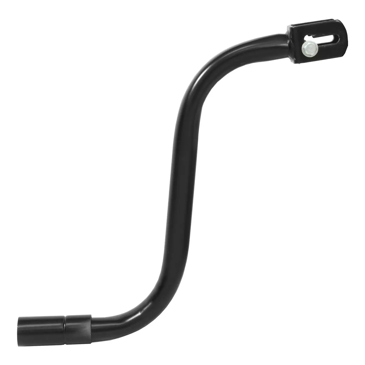 Curt 28951 Replacement Direct-Weld Square Jack Handle For #28512 1