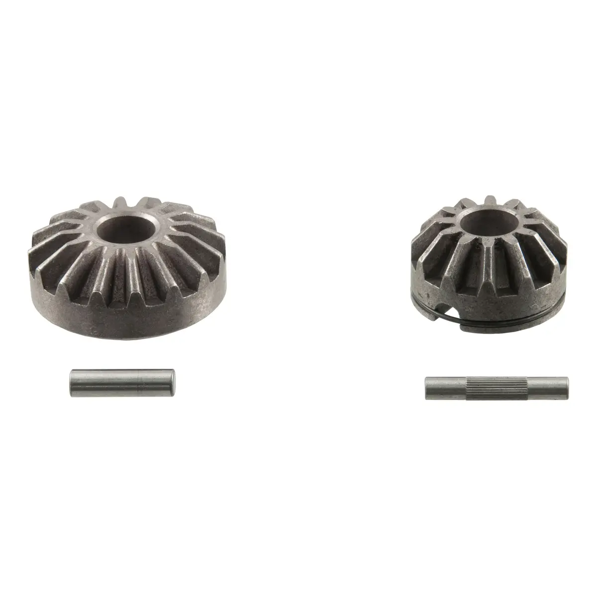 Curt 28958 Replacement Direct-Weld Square Jack Gears For #28575 1