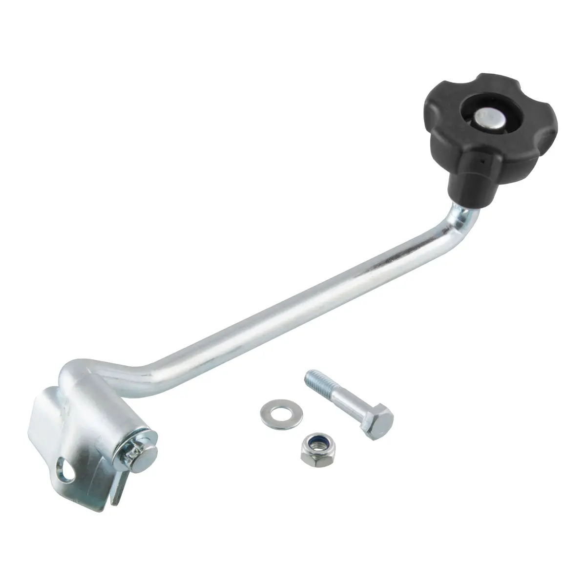 Curt 28964 Replacement Direct-Weld Square Jack Handle For #28570 1