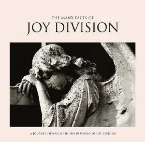 Joy Division - The Many Faces Of 3Cd Set (Import)  New 1