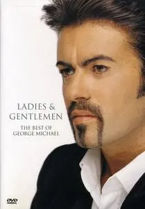 George Michael - Ladies & Gentlemen: The Best Of George Michael - Dvd 1