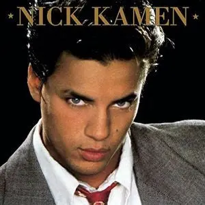 Nick Kamen - Nick Kamen (Deluxe Edition) - 2 Cd 1
