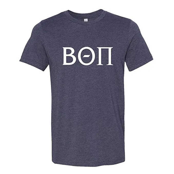 Beta Theta Pi Short Sleeve T-Shirt 1