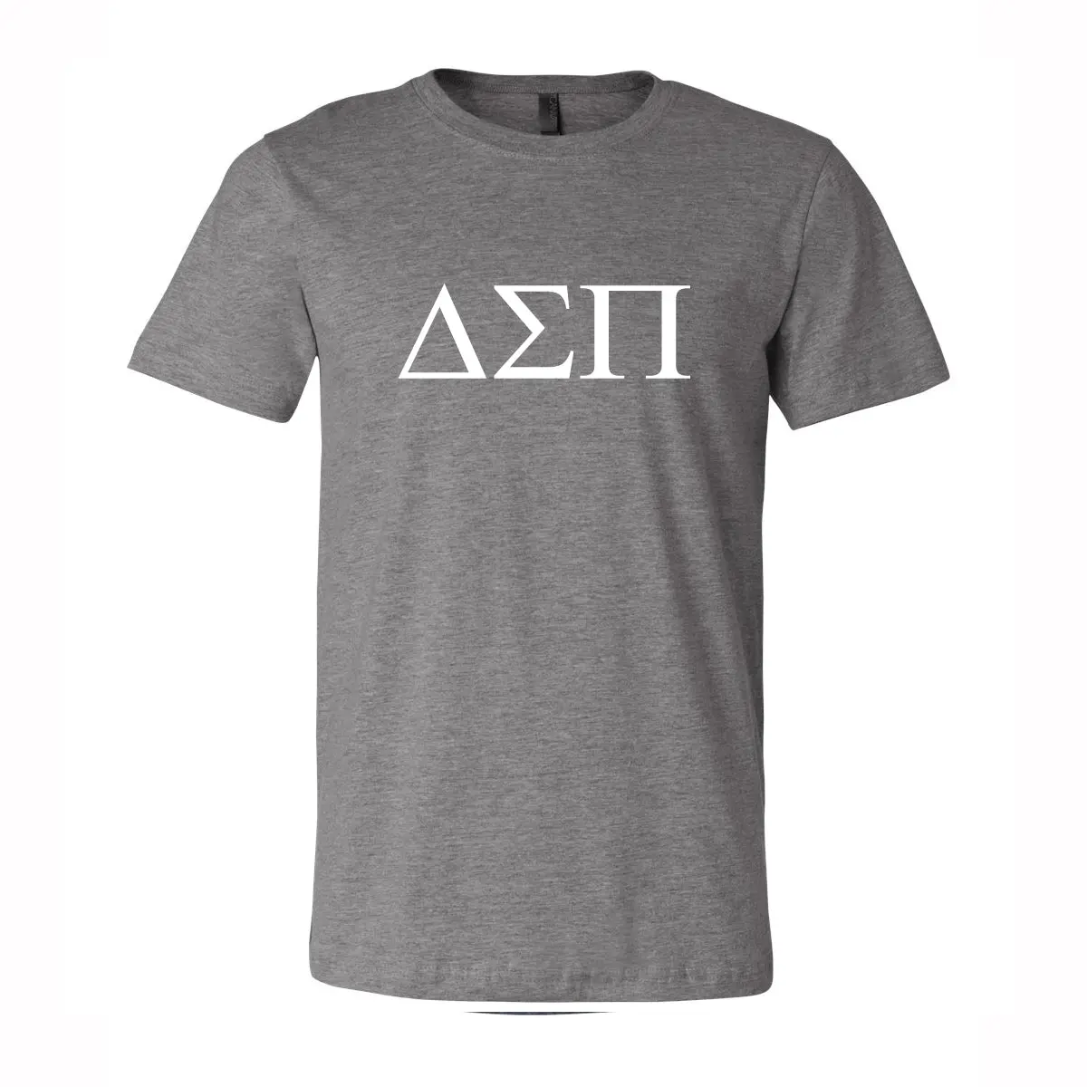 Delta Sigma Pi Short Sleeve T-Shirt 1