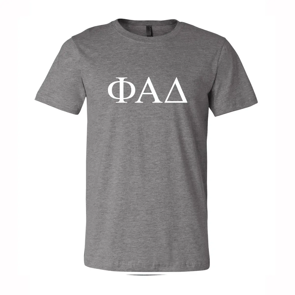 Phi Alpha Delta Short Sleeve T-Shirt 1