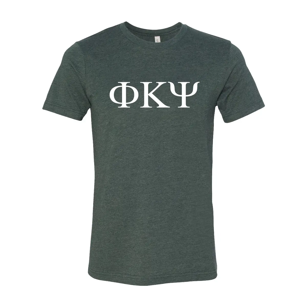 Phi Kappa Psi Short Sleeve T-Shirt 1