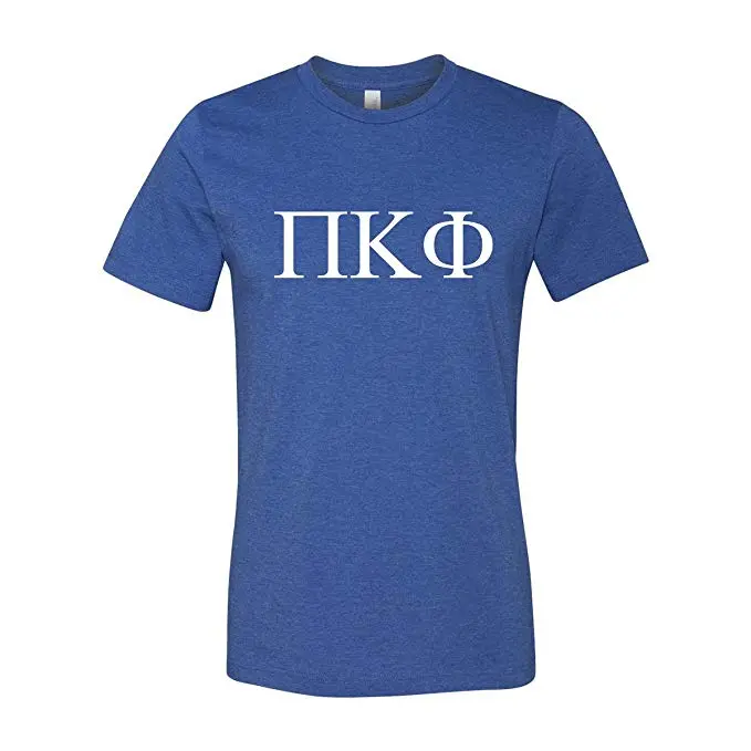 Pi Kappa Phi Short Sleeve T-Shirt 1