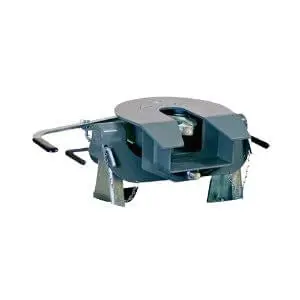 Rvc3006 ,B&W Trailer Hitches,Fifth Wheel Trailer Hitch Coupler 1