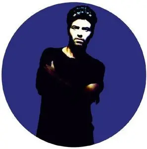 George Michael - Freedom '90 - Picture Disc Vinyl - New 1