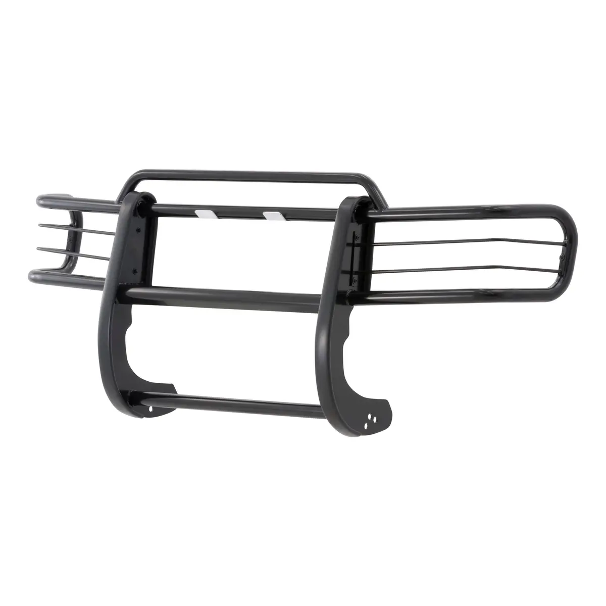 Aries 3044 1-1/2-Inch Black Steel Grill Guard, Select Ford Ranger 1