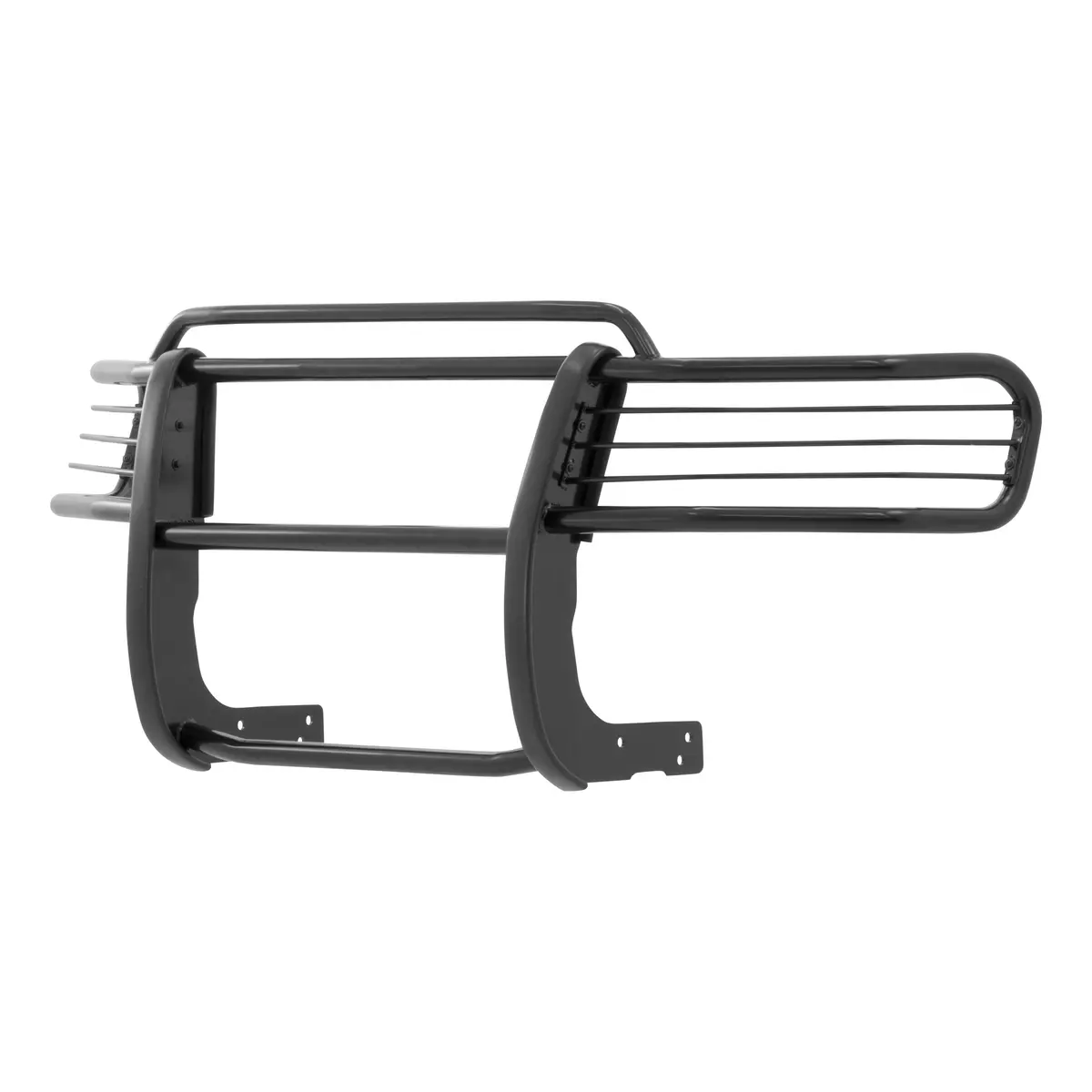 Aries 3048 1-1/2-Inch Black Steel Grill Guard, Select Ford Explorer, Sport Trac 1