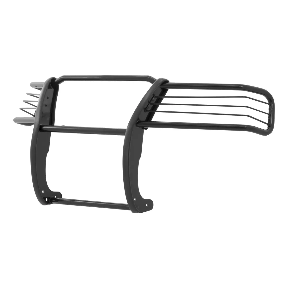 Aries 3054 1-1/2-Inch Black Steel Grill Guard, Select Ford Expedition 1