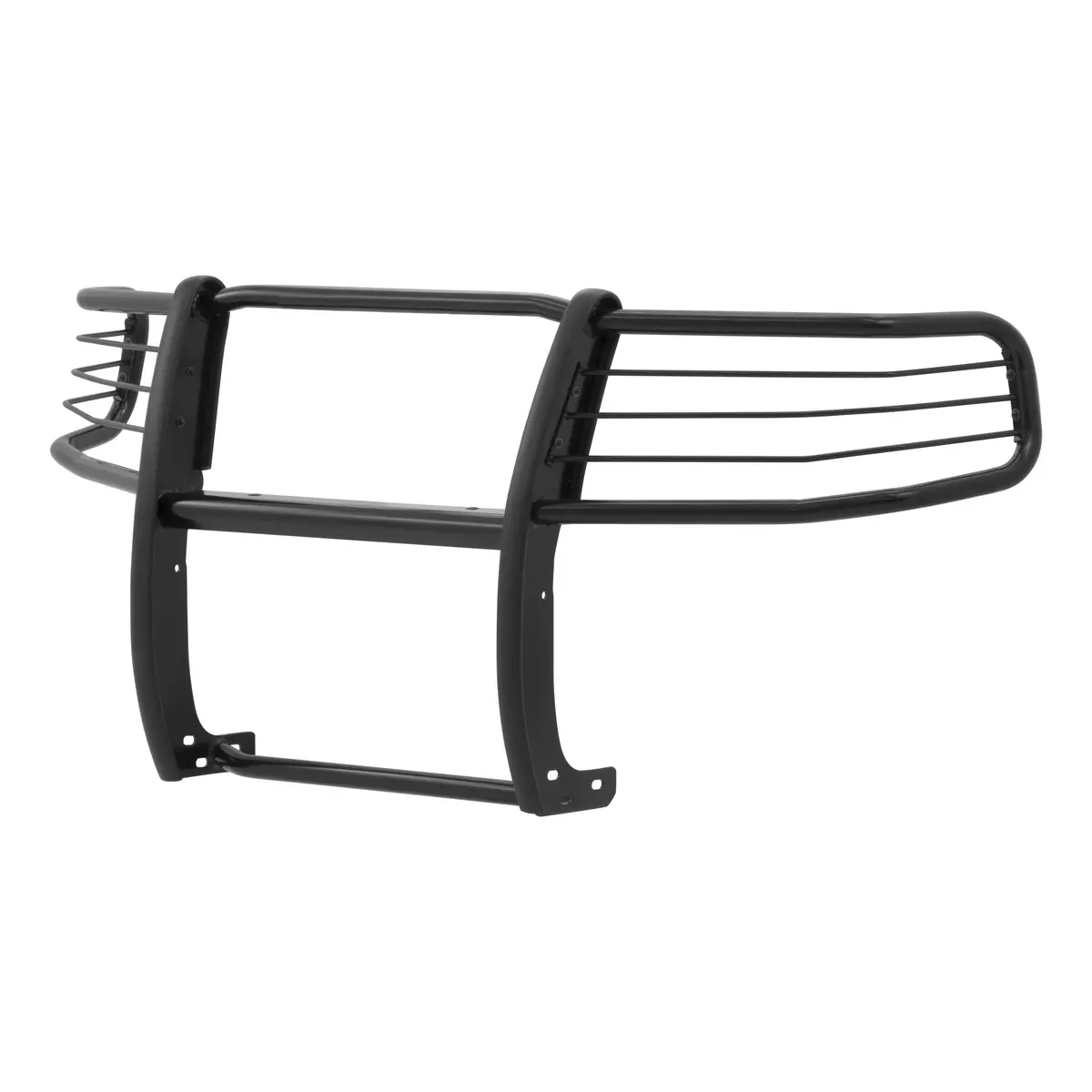 Aries 3060 1-1/2-Inch Black Steel Grill Guard, Select Ford Expedition 1