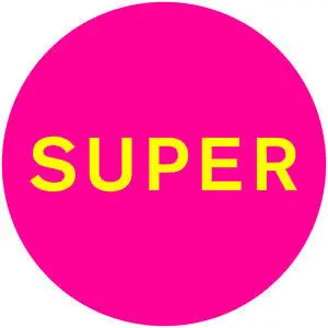 Pet Shop Boys - Super (Cd) New 1