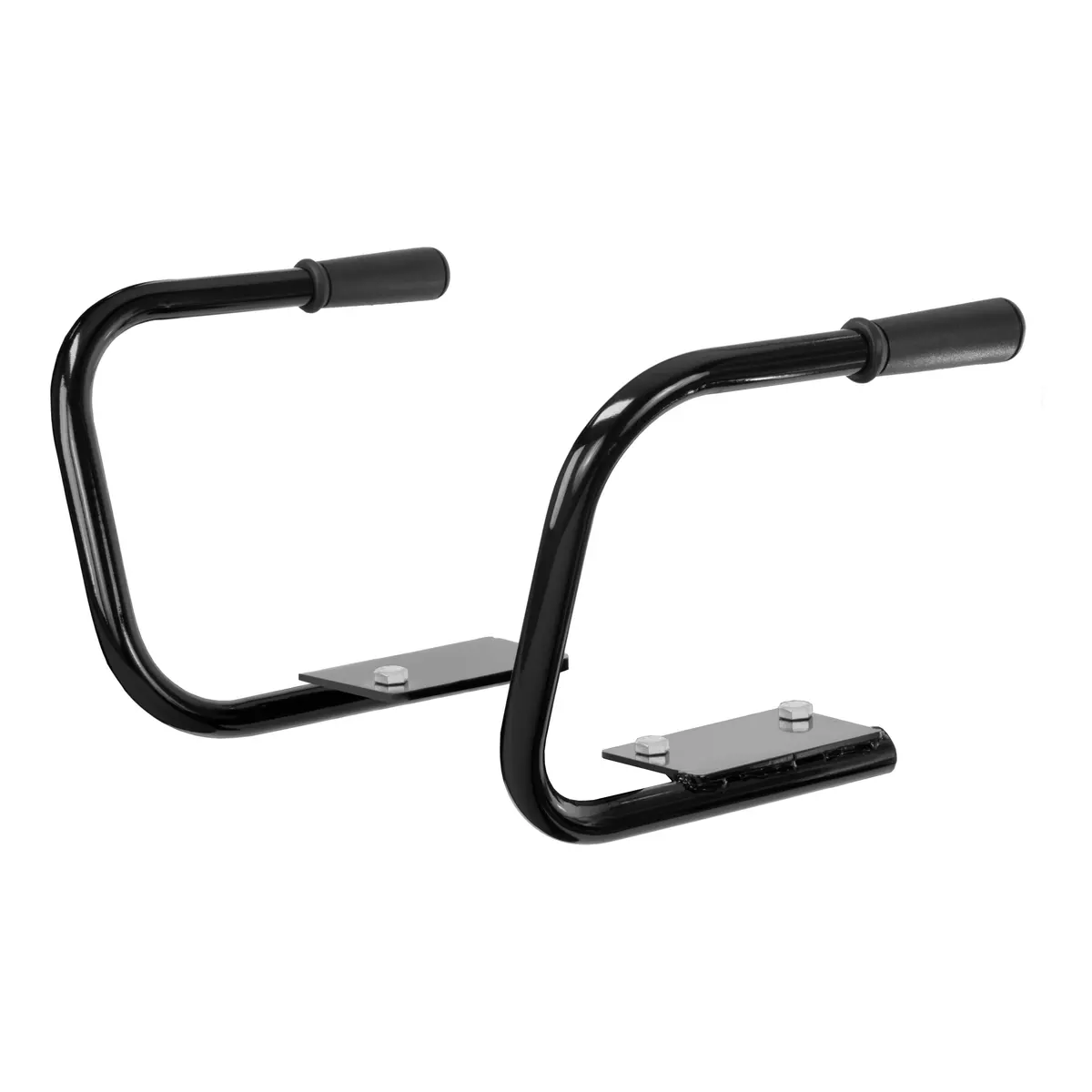 Curt 31005 Trailer Hitch Winch Mount Handles 1