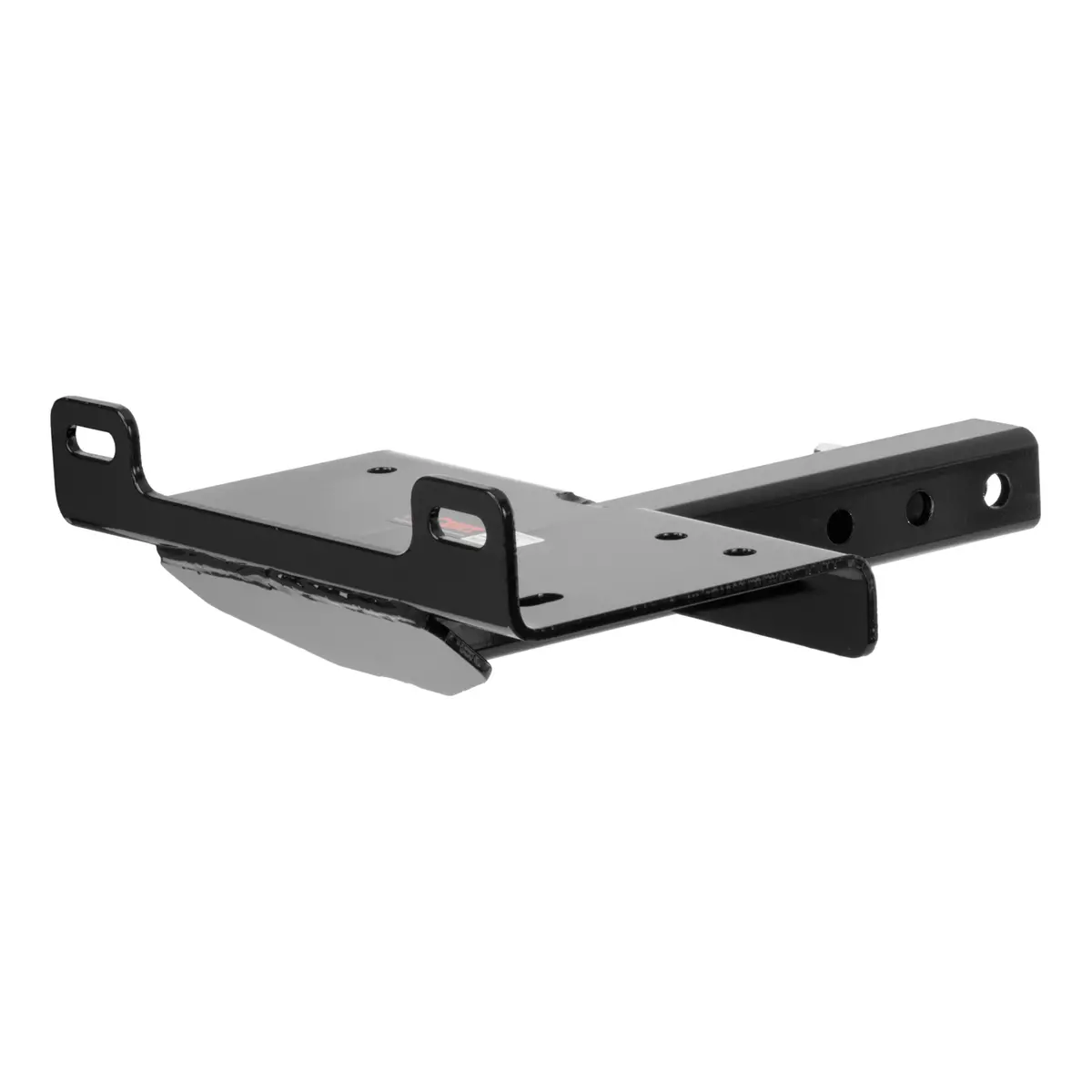 Curt 31010 Trailer Hitch Winch Mount For 2-Inch Receiver 1