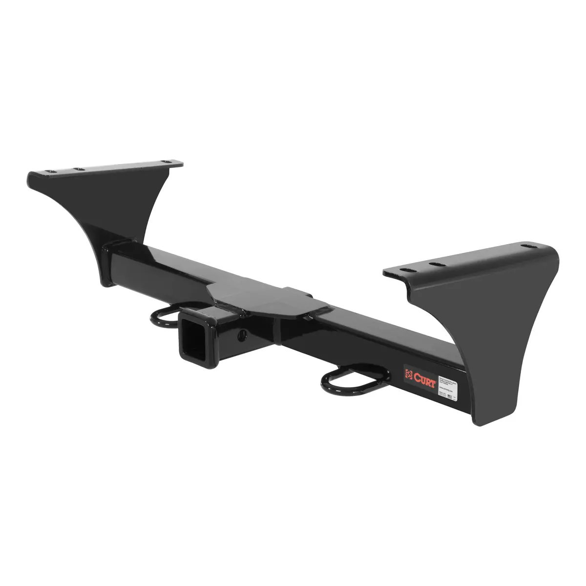 Curt 31022 Front Hitch 2-Inch Front Receiver Hitch For Select Jeep Liberty 1