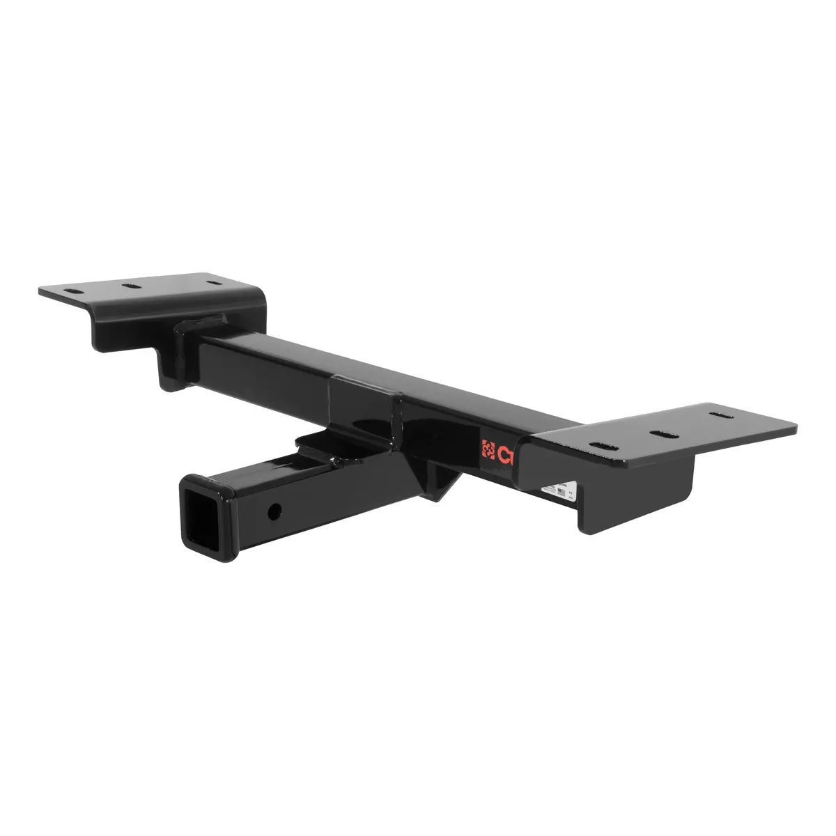 Curt 31038 Front Hitch 2-Inch Front Receiver Hitch For Select Ford Expedition, F-150, F-250 1