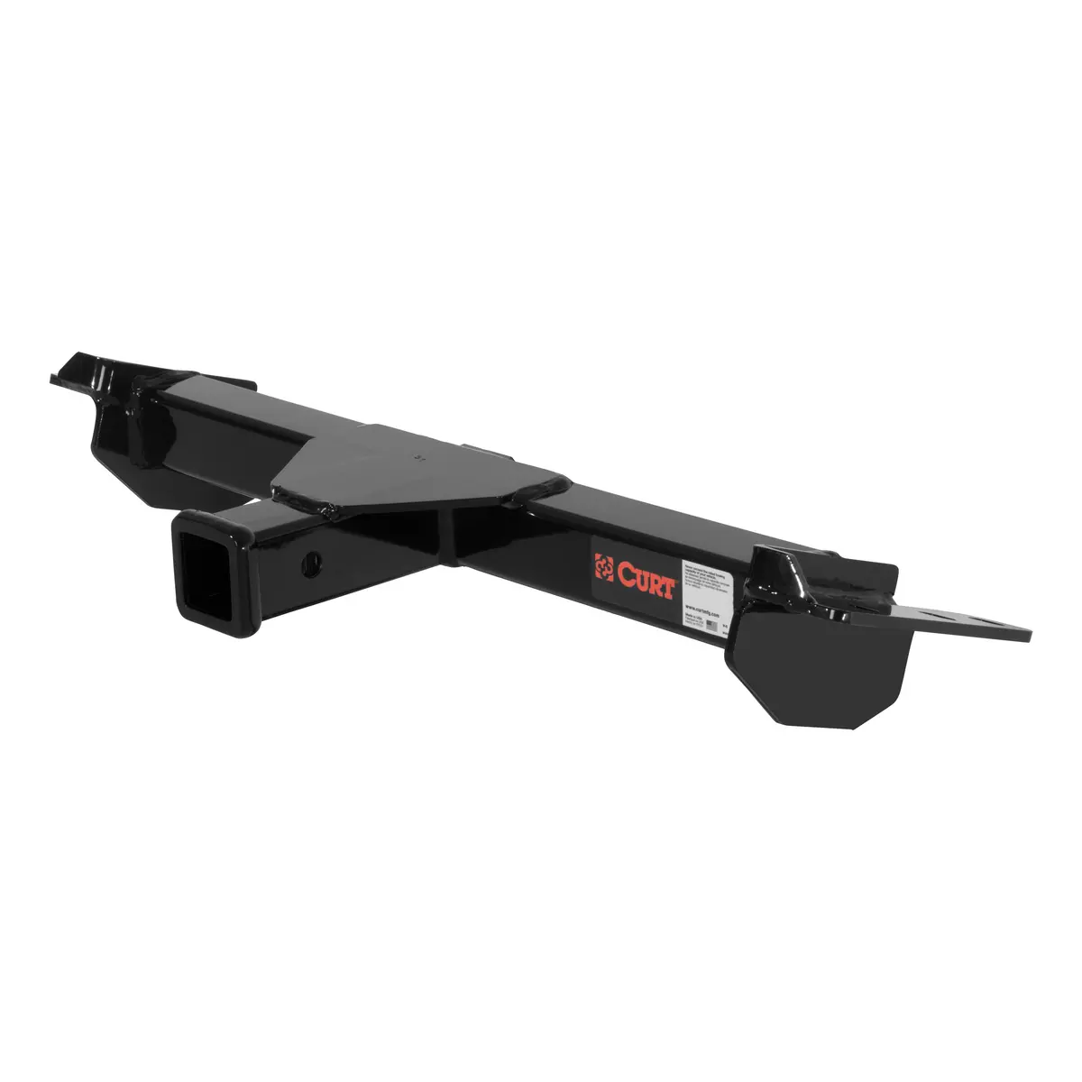 Curt 31043 Front Hitch 2-Inch Front Receiver Hitch For Select Chevrolet Suburban, Gmc Suburban 1