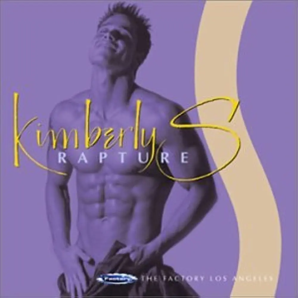 Kimberly S - Rapture (The Factory La) Various - Cd 1