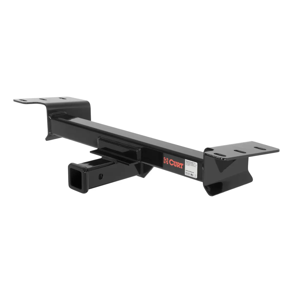 Curt 31352 Front Hitch 2-Inch Front Receiver Hitch For Select Ford Expedition, Ford F-150, Lincoln Mark Lt 1