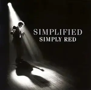 Simply Red - Simplified Cd - Used 1