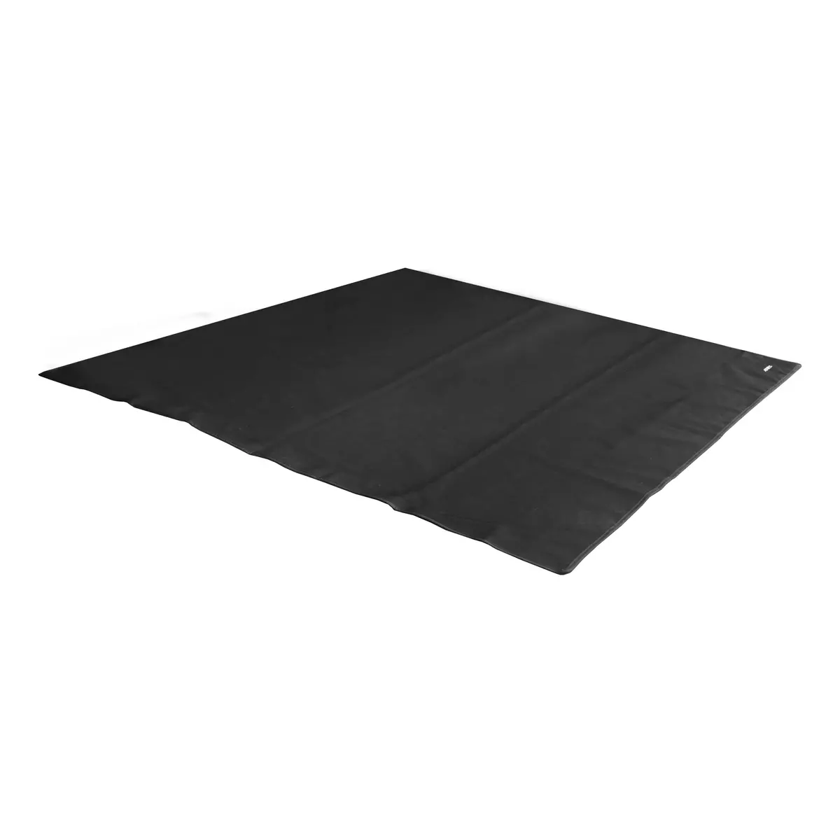 Aries 3149-09 Seat Defender 60-Inch Black Waterproof Cargo Blanket Trunk Liner Protector 1