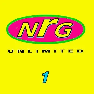 Nrg Unlimited 1 (Various) Used Cd 1