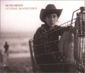 Beth Orton - Central Reservation Cd2 (Import Cd Single) Used 1