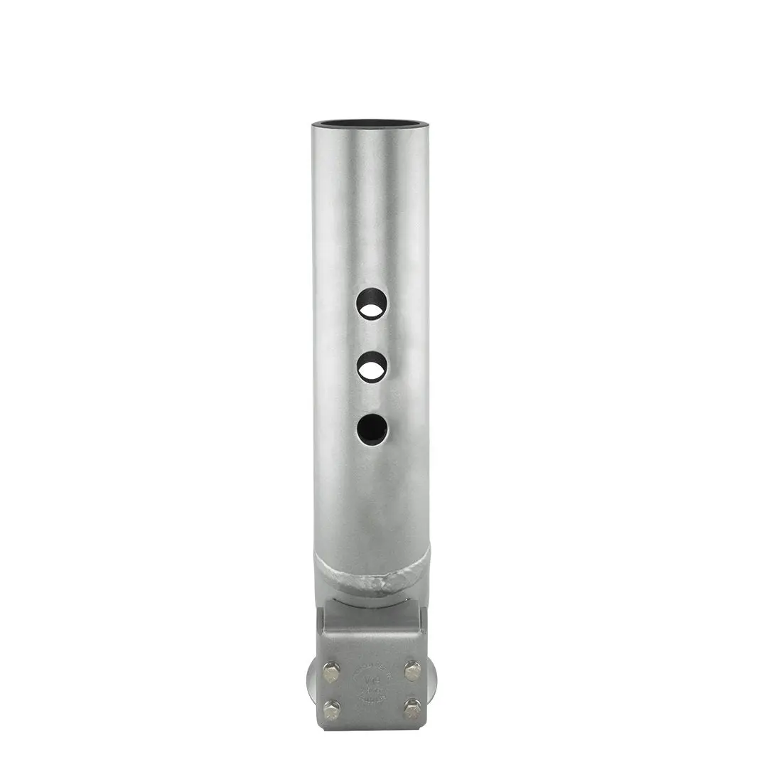 3166-Sqh Andersen Square Gooseneck Trailer Stinger For Use With Ultimate Connection "Gooseneck Trailer" Mount Only 1