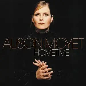 Alison Moyet - Hometime  Cd - Used 1