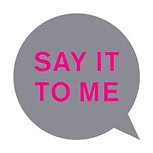 Pet Shop Boys - Say It To  Me (Official Import Cd Single) Mixes & B-Sides New 1