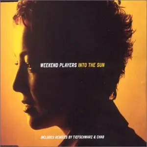 Weekend Players - Into The Sun (Import Cd Single) Used 1