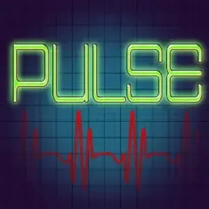 Pulse (2Cd) Various 90S Dance Artist Tracks.  Used 1
