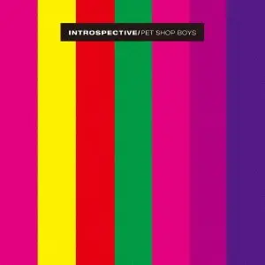 Pet Shop Boys - Introspective (12" Mixes) Cd - Used 1