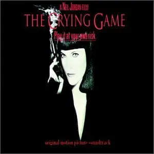 The Crying Game Soundtrack - Used Cd 1