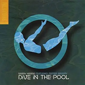 Barry Harris (Queer As Folk) Dive In The Pool / Beg For It  Ft: Pepper Mashay  - Cd Single - Used 1