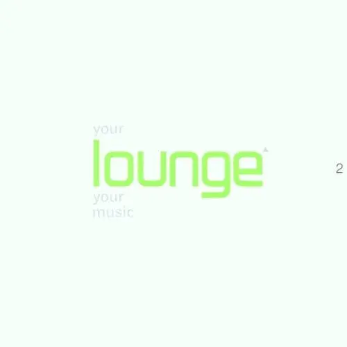 Your Lounge Your Music Vol. 2 (2Xcd) Used 1