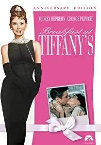 Breakfast At Tiffany's - Anniversary Edition Dvd -- Used 1